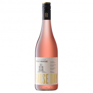 False Bay Cinsault Ros